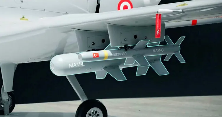 İşte Türkiye’nin SİHA gücü