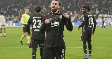 İlk maç geride kaldı, gözler rövanşta! Hradec Kralove-Beşiktaş maçı ne zaman, saat kaçta ve hangi kanalda?