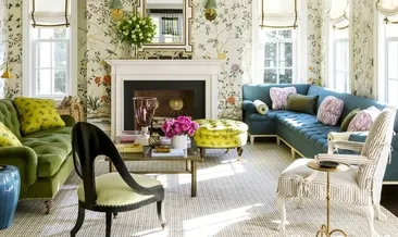 Burçlara göre dekorasyon fikirleri