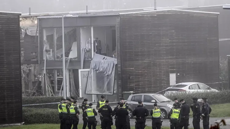 Batı’da sistem S.O.S. veriyor! Avrupa çetelere teslim: Tarifeleri bile var...