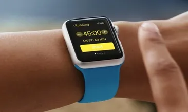 Hayatı kolumuzda taşıyoruz