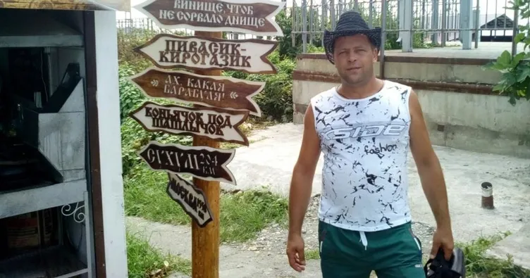 Rusya’da eski asker dehşet saçtı! 2 ölü, 3 yaralı