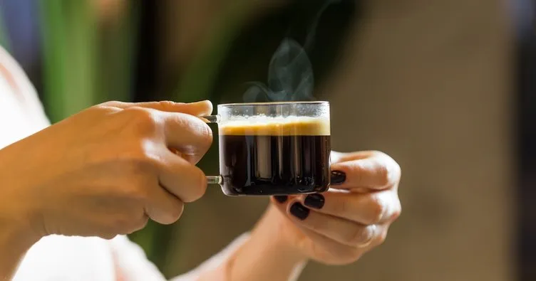 Aşırı çay ve kahve tüketimi bağışıklık sistemine zarar veriyor