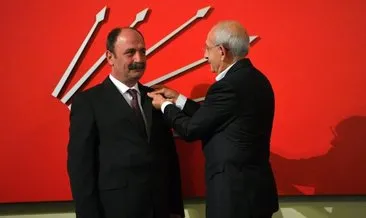 Kılıçdaroğlu, PKK sempatizanı Nuşirevan Elçi’yi başdanışman atadı!