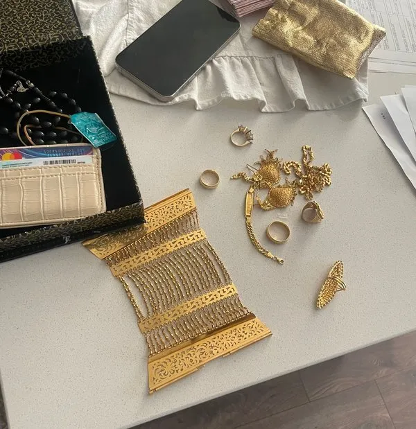 Gözaltı İşlemleri