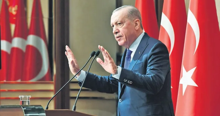 Karadeniz’de iki tarafı da ikaz ettik