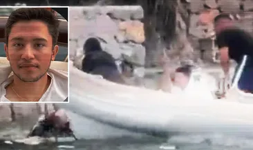 Arda Deniz Onat nasıl öldürüldü! Marmaris’teki vahşetin perde arkası: Kaç kez vurduğumu hatırlamıyorum!