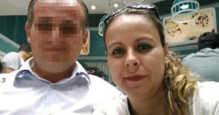 Eski kocadan kezzaplı dehşet: Anne öldü, kızı ağır yaralı!