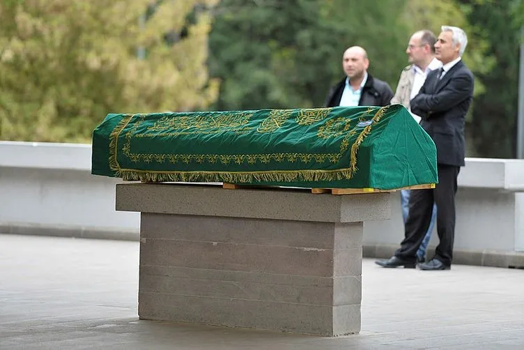 Cem Garipoğlu’nun babasından flaş dilekçe: “Mezar açılsın tartışmalar bitsin”