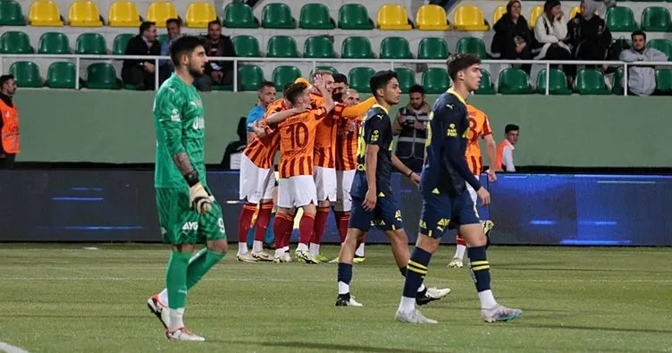 Son dakika haberi: Fenerbahçe için sert sözler! “Sakın onları kahraman ilan etmeyin”