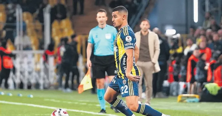 9 ay sonra ilk 11’e girdi