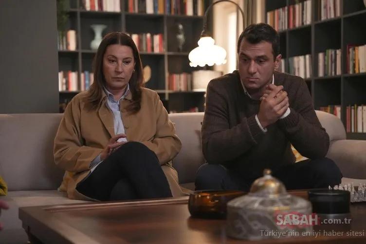 Aldatmak dizisinde sinsi planlar devrede
