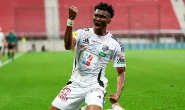 Nwaiwu’da işlem tamam