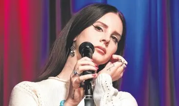 Lana Del Rey’in suçu ne?