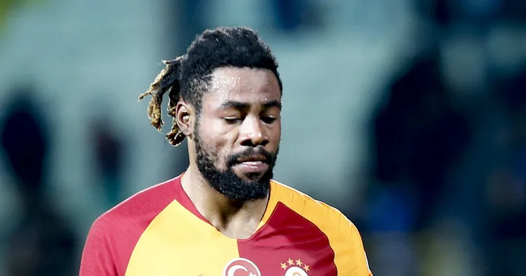 Galatasaray Arjantinli stoper Lautaro Gianetti transferinde mutlu sona yakın! Lautaro Gianetti transferinde son dakika gelişmeleri