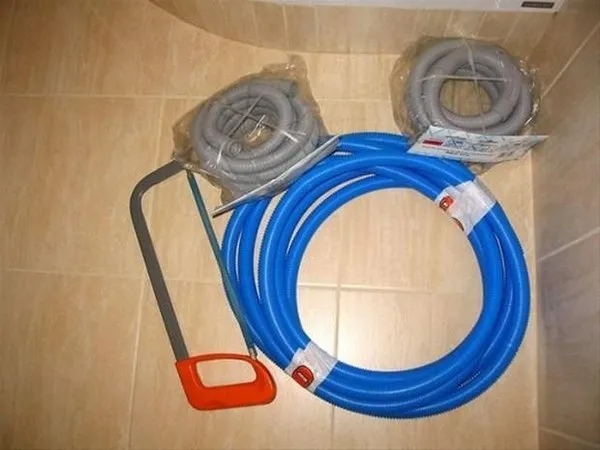 Evine bakın ne yaptı