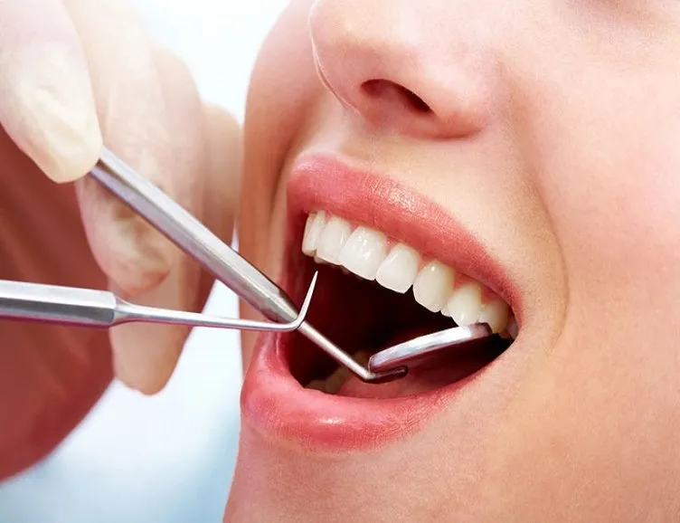 Diş problemi yüzünden organ nakli şansı kaçabilir