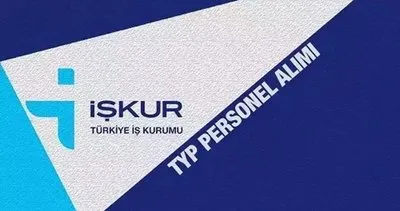 İŞKUR TYP BAŞVURU 2024 | Okullara temizlik ve güvenlik görevlisi alımı ne zaman? Toplum Yararına Programı TYP başvuru şartları