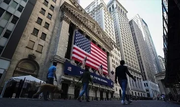 ABD’de mortgage başvuruları arttı