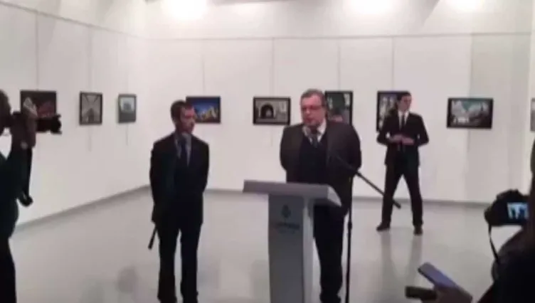 SON DAKİKA… Karlov suikastının kilit ismine MİT hamlesi! FETÖ firarisi Abdullah Bozkurt için suç duyurusu!