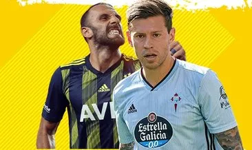 Transfer ateşi yandı! Muriqi Lazio’ya Smolov Fenerbahçe’ye