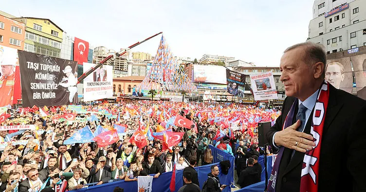 Başkan Erdoğan’dan enerjide tam bağımsızlık vurgusu: Gabar petrolü 35 bin varili geçti