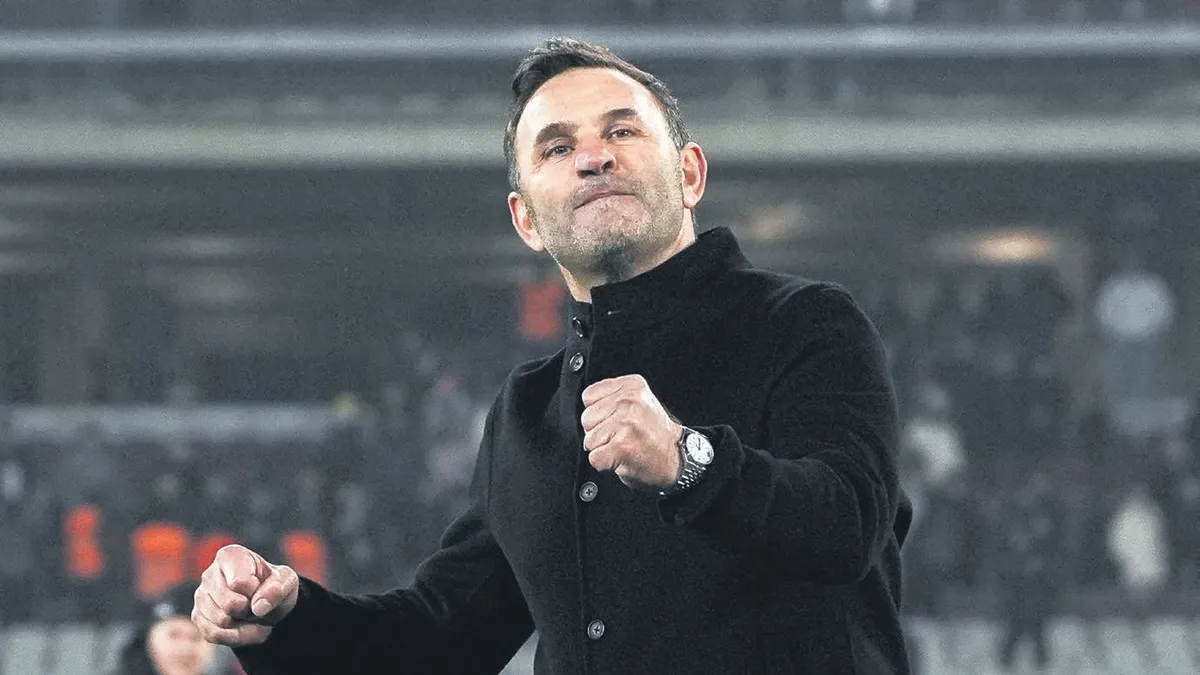 Türkiye % 81 Avrupa %38!