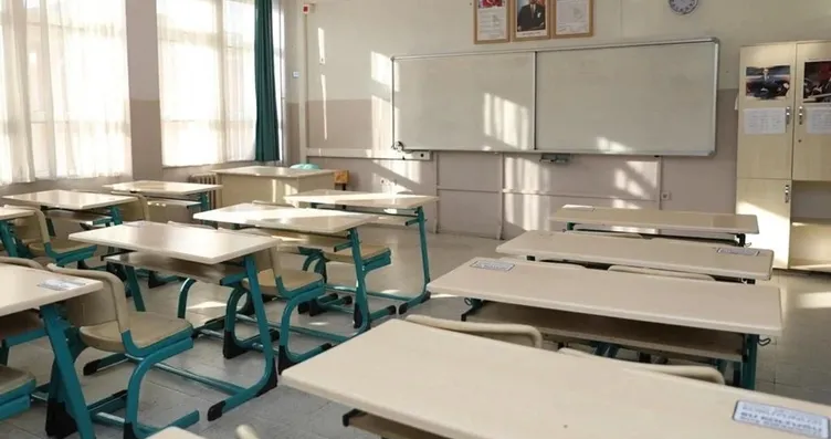 SÖMESTR TATİL TAKVİMİ: MEB ile yarıyıl 15 tatil...