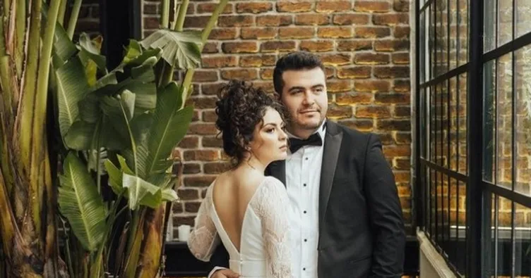 ‘Çok Güzel Hareketler 2’ oyuncusu Safa Sarı Kübra Yıldırım ile evlendi