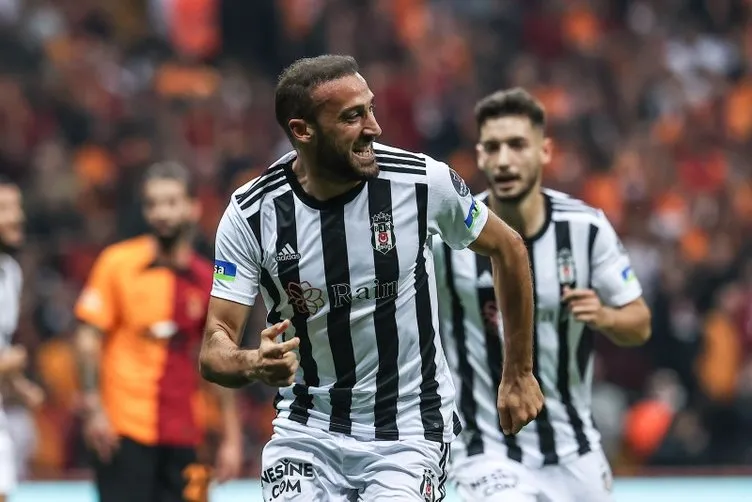 Son dakika haberleri: Beşiktaş-Galatasaray derbisi için çok konuşulacak iddia! Ortalığı karıştıracak sözler...