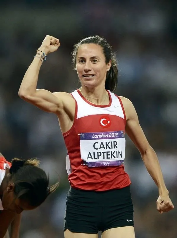 Alptekin altın Bulut gümüş madalya kazandı