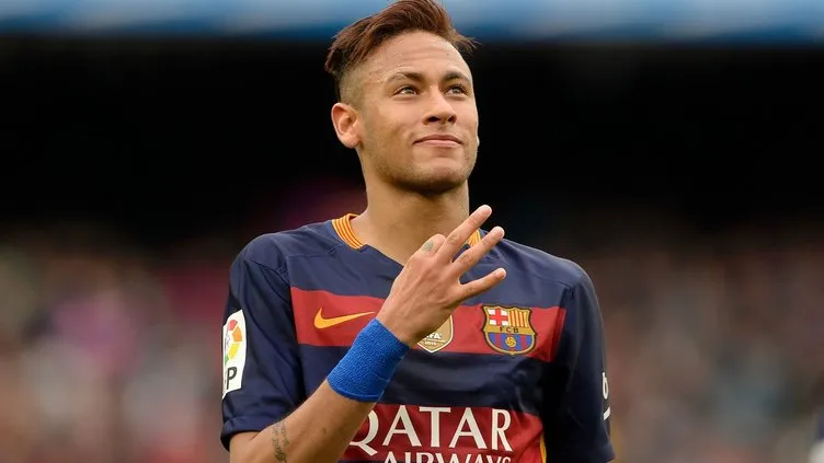 PSG’den Neymar’a 222 milyon Euro