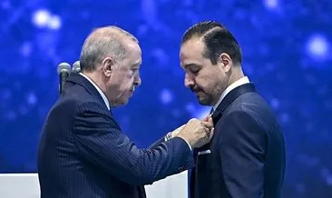 Kürşad Zorlu AK Parti’ye katıldı