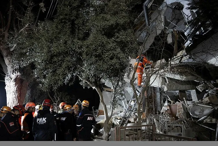 DEPREM SON DAKİKA: AFAD duyurdu! Hatay'da peş peşe iki şiddetli deprem: Can kaybı 6'ya yükseldi...