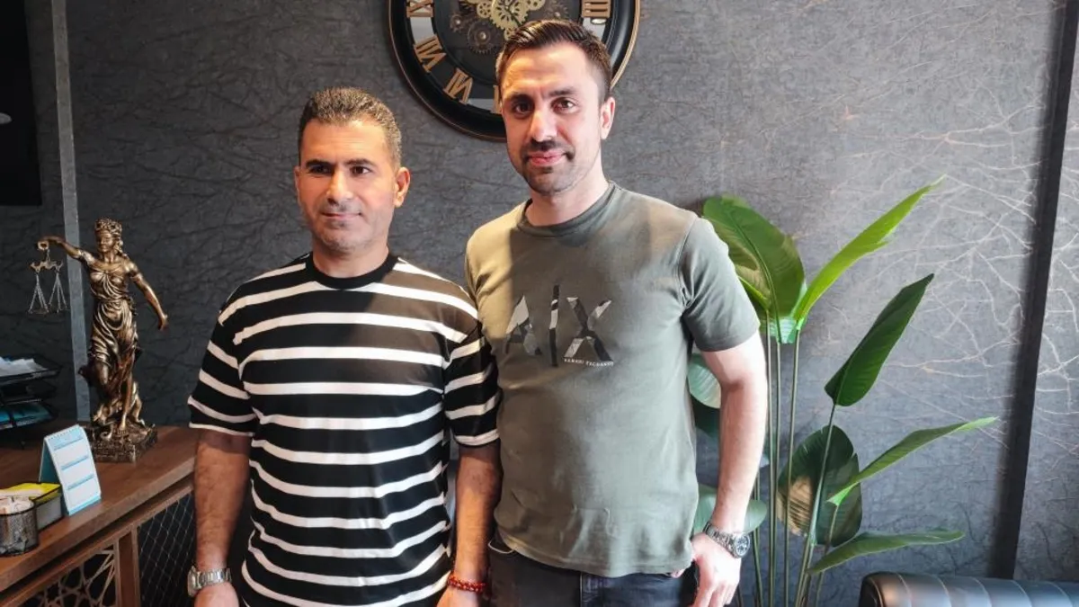 Adana’da bir garip olay! “Yiyip içip kaçtılar” dediler: Gerçek bambaşka çıktı Adana’da bir garip olay! “Yiyip içip kaçtılar” dediler: Gerçek bambaşka çıktı
