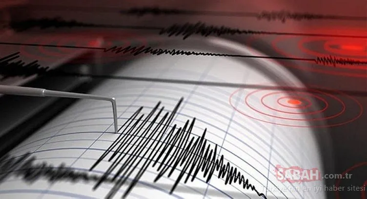 Son Dakika: Aydın’da korkutan deprem çevre ilçelerde korkuya neden oldu! AFAD ve Kandilli Rasathanesi son depremler listesi