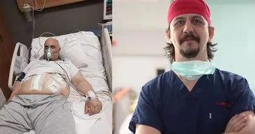 Ünlü doktor Prof. Dr. Alper Çelik’e şok suçlama: Eşim hastaneye sağlam gitti ölü geldi!