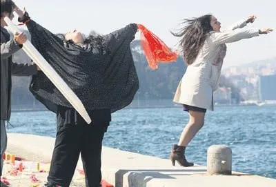 Haftanın magazin turu