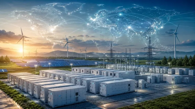Teknoloji iş dünyasını değiştiriyor! Yapay zeka, robotik ve biyoteknoloji: İşte geleceğin 10 mesleği...
