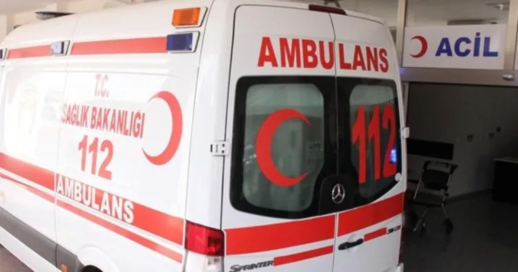 Hastanede Silahli Kavga 1 I Polis 7 Yarali Sayfa 6 En Son Haber