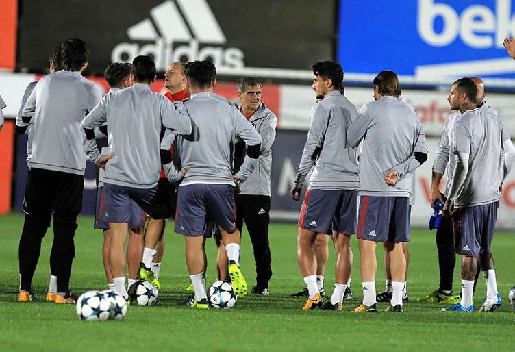 Beşiktaş'a haber gönderdi: Beni alın!