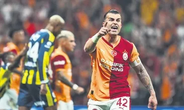 İstikrar abidesi Abdülkerim