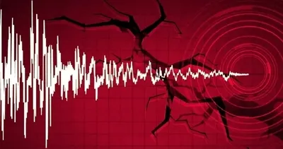 SON DAKİKA: Muğla açıklarında deprem! 5 Temmuz 2026 AFAD ve Kandilli Rasathanesi son depremler listesi