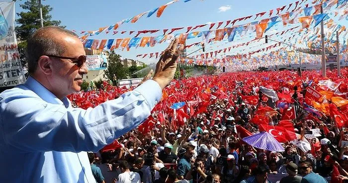 AK PARTİ BELEDİYE BAŞKAN ADAYLARI LİSTESİ 2024: Başkan Erdoğan duyurdu: İşte 26 ilin belediye başkan adayları