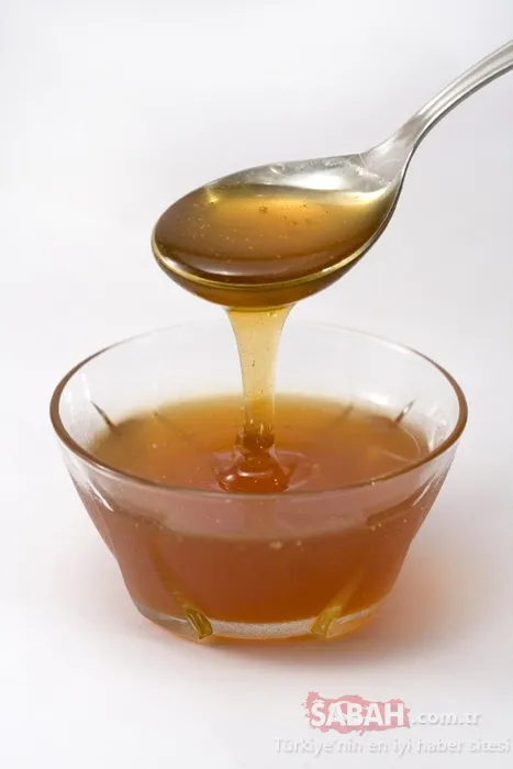 Doğanın mucizesi...Akciğeri temizliyor!