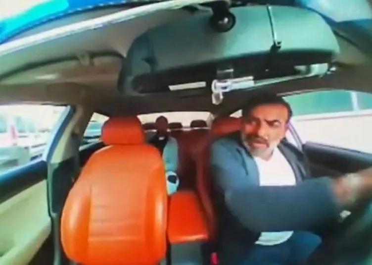 Taksi şoförü Murat Karaca’yı katletmişti! Savunması pes dedirtti: Öldürmek istemedim!