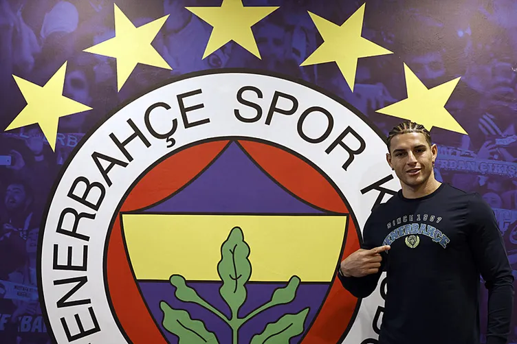 Son dakika Fenerbahçe haberi: Mourinho Fenerbahçe’ye sürpriz transfer! Galatasaray’a Avrupa’da 2 gol atmıştı...