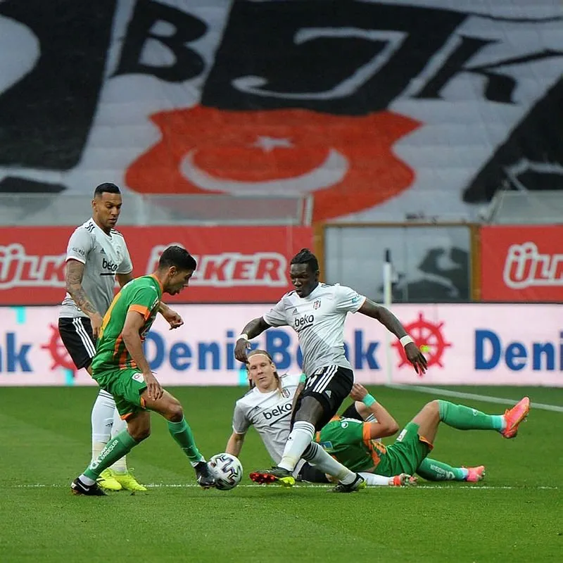 Son dakika haberi: Ahmet Çakar'dan olay Marafona yorumu! 'Elini çekiyor…' Beşiktaş haberleri