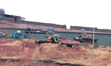 Kandil’in etrafı sarıldı