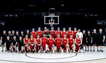 Altınyıldız Classics, Basketbol Milli Takımlar resmi kıyafet sponsoru oldu